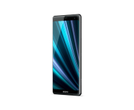 SONY XPERIA XZ3 Czarny Dual Sim - 447413 - zdjęcie 2